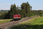 203 843 war am 19.