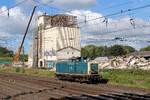 212 376-8 am 11.08.2026 in Tostedt.