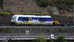 BRLL 223 055-0 REV/BCS X/12.01.23 H�he Kamp-Bornhofen. 22.07.2026 (c)N.M