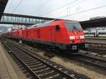 BR 245