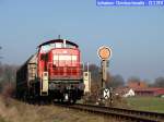 G�terz�ge zur Besta in L�bbecke (Westf) von Christian Imwalle  8 Bilder