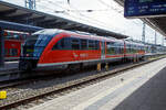 Desiro Classic