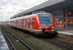 BR 422
