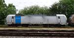 RailPool 193 991-7 REV/MMAL/20.05.19 Pattburg/DK 22.05.2026