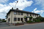 (287'611) - Pfungst�dter Brauereigasthof am 6.