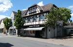 (287'614) - CB Parf�merie am 6.