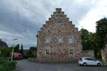 (287'627) - Kloster und Gedenkst�tte Breitenau am 6.