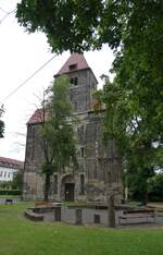 (287'631) - Kloster und Gedenkst�tte Breitenau am 6.