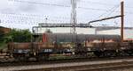 D-DB 31 80 3940 072-4 Gattung Remms665. Pattburg/DK 07.08.2026