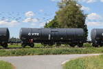 7848 785 (Zans) von 'VTG' am 4. Juli 2026 bei �bersee.