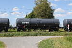 7848 782 (Zans) von 'VTG' am 4. Juli 2026 bei �bersee am Chiemsee.