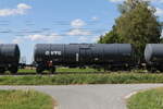 7848 775 (Zans) von 'VTG' am 4. Juli 2026 bei �bersee.