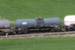 7840 307 (Zacns) von  GATX  am 29.