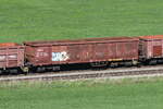 5330 842 (Eaos-x) am 23. September 2026 bei Axdorf.