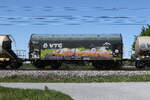 4777 261 (Shimmns) von 'VTG' am 30. April 2026 bei �bersee.