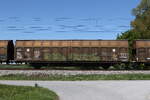 2475 273 (Hbbills) am 30. April 2026 bei �bersee.