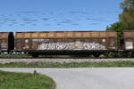 2475 026 (Hbbills) am 30. April 2026 bei �bersee.