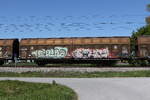 2475 130 (Hbbills) am 30. April 2026 bei �bersee.