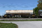 9324 125 (Uacs) von 'VTG' am 30. April 2026 bei �bersee.