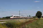 412 220  Steiermark  aus Graz kommend am 8.