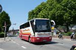 (289'207) - Wissm�ller, Michelstadt - ERB-CR 524 - Mercedes am 22.
