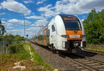 Desiro HC