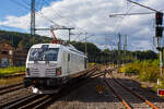 Neuer Zuwachs im Fuhrpark der DPB Rail Infra Service GmbH.