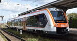 DB Regio AG hat zum 1.