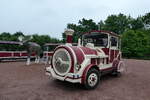 (287'729) - �lgsafari, Markaryd - am 8.