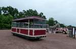 (287'732) - �lgsafari, Markaryd - am 8.