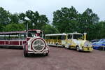 (287'733) - 2 x �lgsafari, Markaryd - am 8.