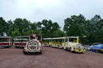(287'735) - 2 x �lgsafari, Markaryd am 8.