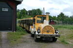 (287'789) - �lgsafari, Markaryd - am 8.
