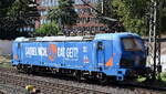 HRS - Hamburger Rail Service GmbH & Co.