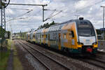 06.09.2020 | Brandenburg - Neustadt (Dosse) | ET 445 (445.107) |