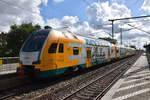 06.09.2020 | Brandenburg - Neustadt (Dosse) | ET 445 (445.107) |