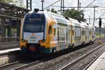 06.09.2020 | Brandenburg - Neustadt (Dosse) | ET 445 (445.107) |