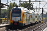 06.09.2020 | Brandenburg - Neustadt (Dosse) | ET 445 (445.107) |