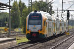 06.09.2020 | Brandenburg - Neustadt (Dosse) | ET 445 (445.107) |
