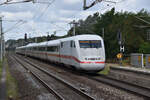 06.09.2020 | Brandenburg - Neustadt (Dosse) | ICE 1 (BR 401) |