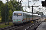 06.09.2020 | Brandenburg - Neustadt (Dosse) | ICE 1 (BR 401) |