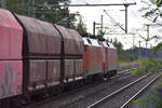 06.09.2020 | Brandenburg - Neustadt (Dosse) | BR 152 (152 011-3) | 