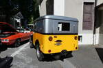 (287'182) - Willys am 23.
