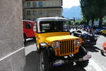 (287'183) - Willys am 23.