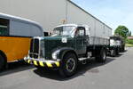 (286'633) - Berna - TG 129'394 - am 2. Mai 2026 in Attikon, Wegm�ller