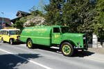(287'190) - BP Rothenburg - LU 12'780 - Berna am 23.