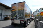 (286'635) - Kennworth - SH 52 U - am 2. Mai 2026 in Attikon, Wegm�ller