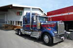 (286'636) - Kennworth - B�S-A 817 - am 2. Mai 2026 in Attikon, Wegm�ller