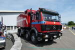 (286'641) - Mercedes - Nr. 90/SG 142'564 - am 2. Mai 2026 in Attikon, Wegm�ller