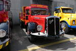 (286'655) - Gimpert, Gossau - ZH 401'910 - Saurer am 2. Mai 2026 in Attikon, Wegm�ller